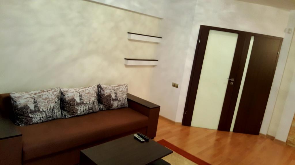 Apartments on Zelena Lviv Kamer foto